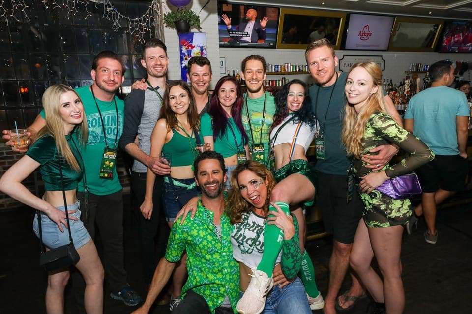 37. NIGHTOUT Vegas Bar Crawl - Image 37