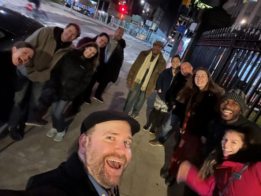 Haunted Greenwich Village tour with Haunted Manhattan - Image 3