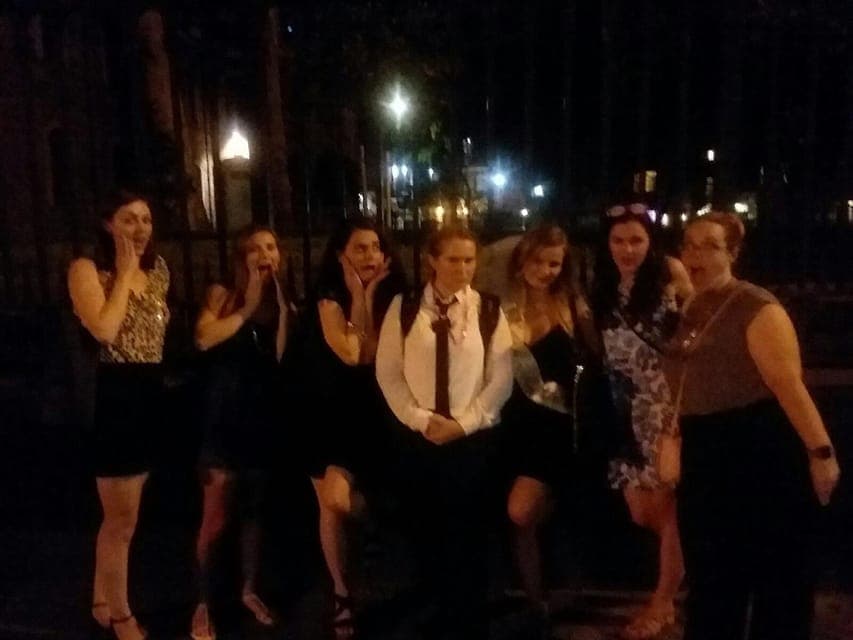 Haunted Greenwich Village tour with Haunted Manhattan Gallery Image 2