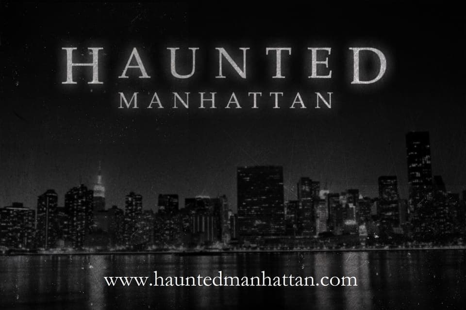 Haunted Greenwich Village tour with Haunted Manhattan Gallery Image 4