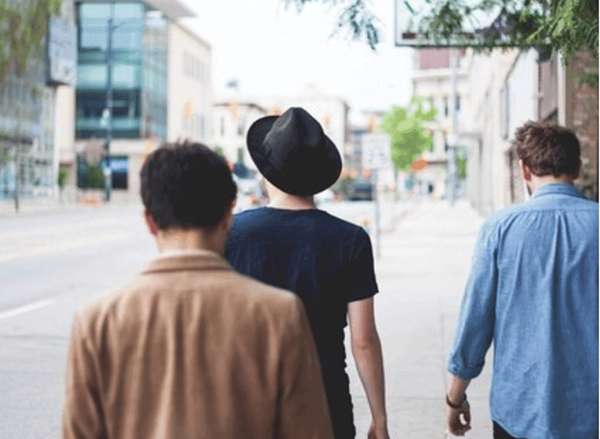 Morning History Walking Tour of Downtown Austin Gallery Image 4