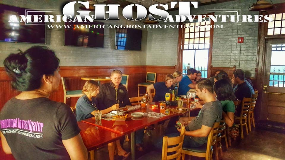 2 Hour Investigative Walking Ghost Tour of Downtown Orlando Gallery Image 3