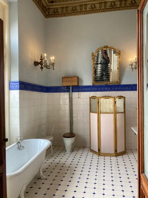 17. Art, History & gossip about Chapultepec Castle - Image 17