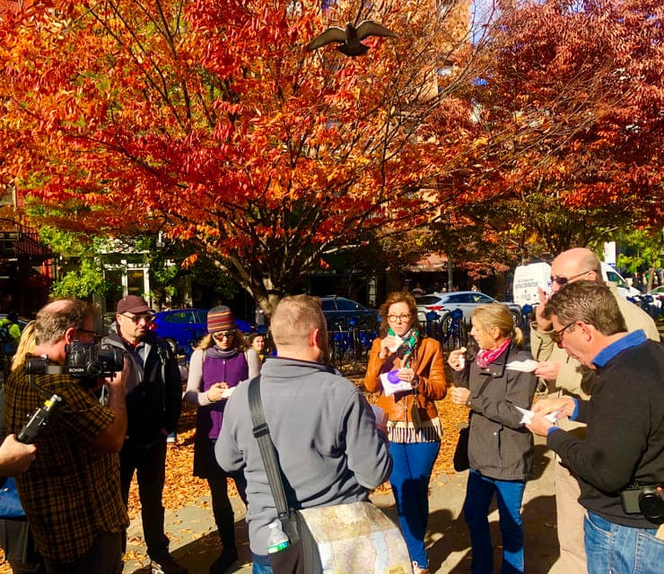 Food Tour of Greenwich Village Gallery Image 3