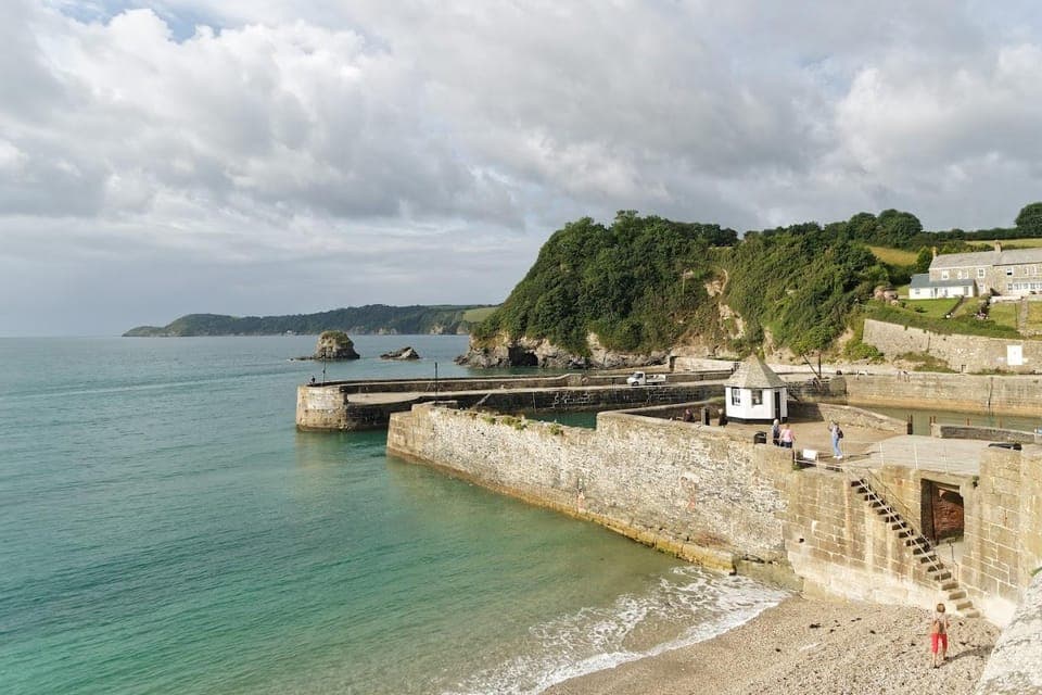 32. Stonehenge and Cornwall 3-Day Private Tour - Image 32