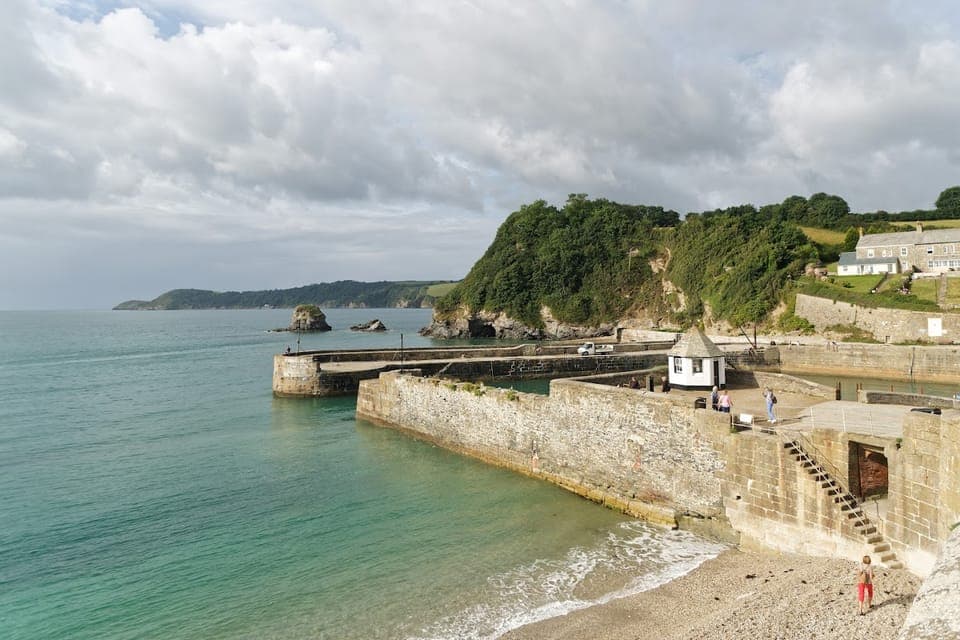 4. Stonehenge and Cornwall 3-Day Private Tour - Image 4