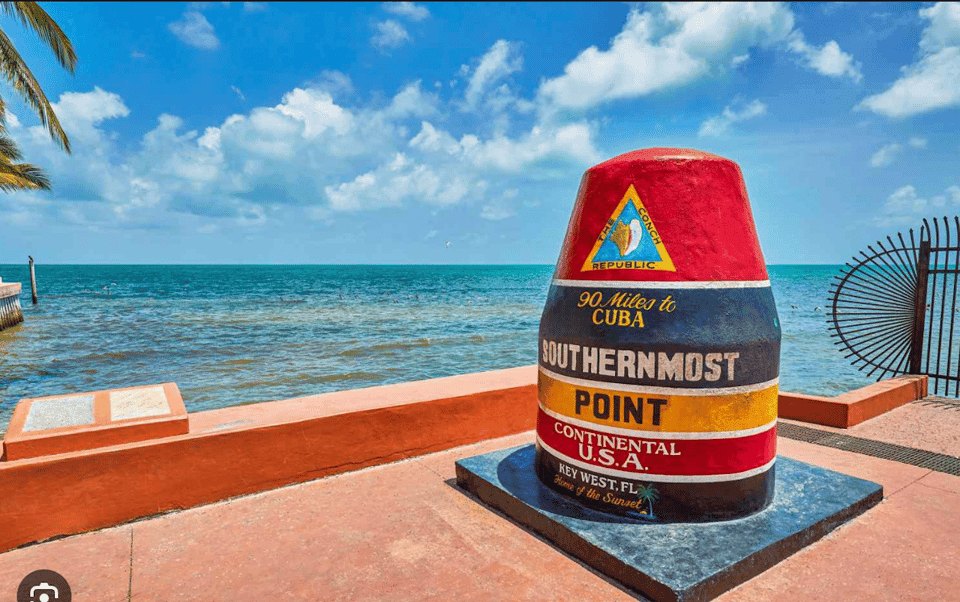 48. Round-trip Transportation to Key West from Miami - Image 48