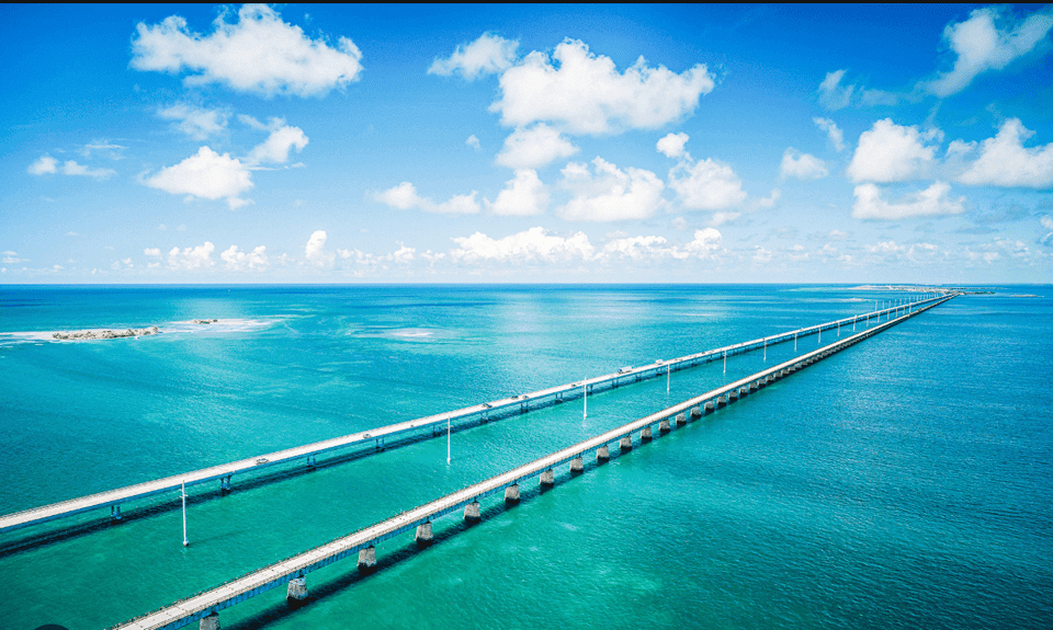 Round-trip Transportation to Key West from Miami Gallery Image 2