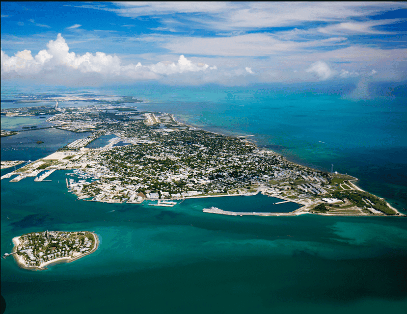 Round-trip Transportation to Key West from Miami Gallery Image 3