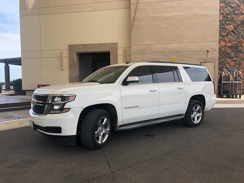 Boston Airport (BOS): Transfer to Flynn Cruise Port Boston Gallery Image 2