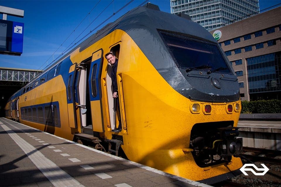 Train Transfer Schiphol Airport from/to Eindhoven - Image 1