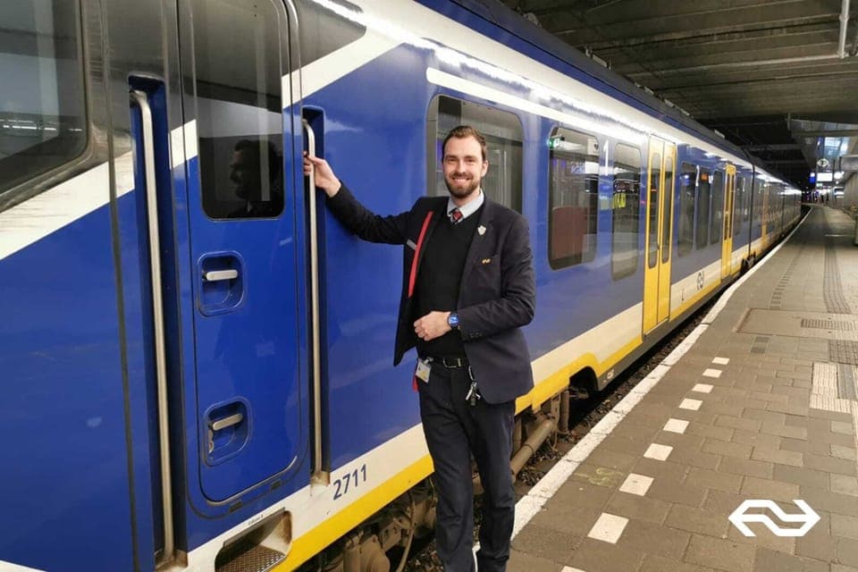 Train Transfer Amsterdam from/to Utrecht Gallery Image 4