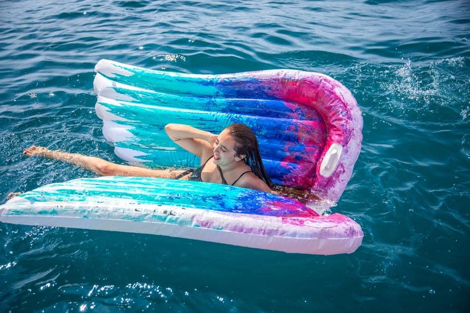 Sailboat Tour with Swimming, Snacks and Drinks Gallery Image 4