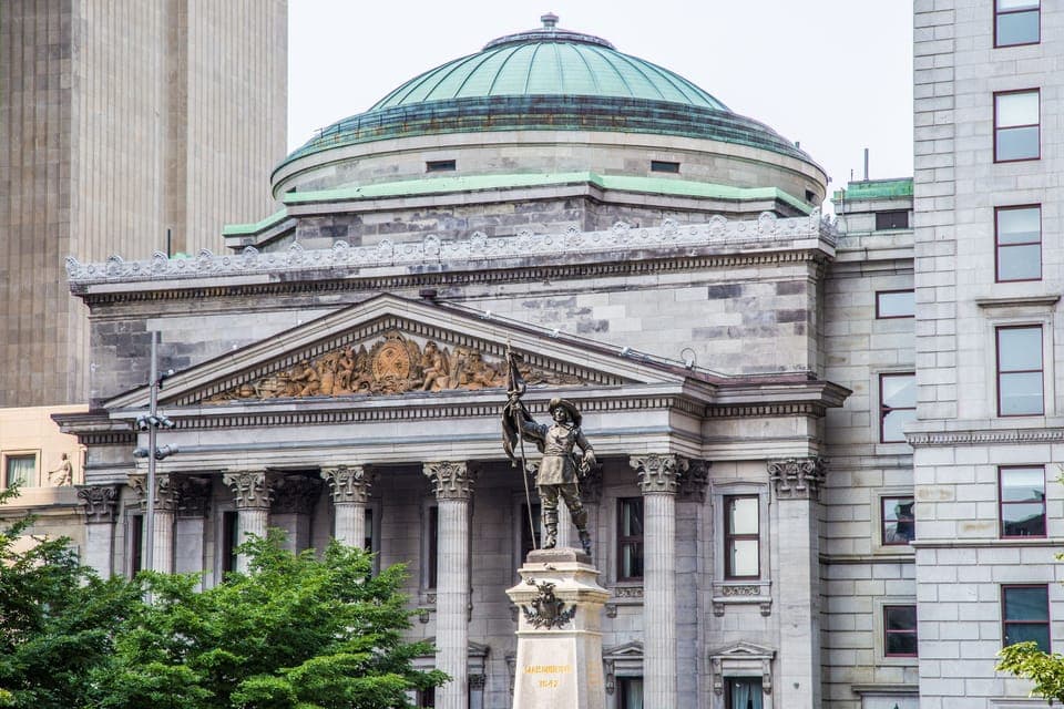 Private Street Art Tour in Montreal Gallery Image 2