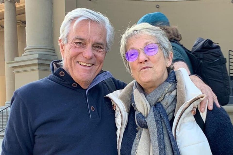 Private Street Art Walking Tour Gallery Image 2