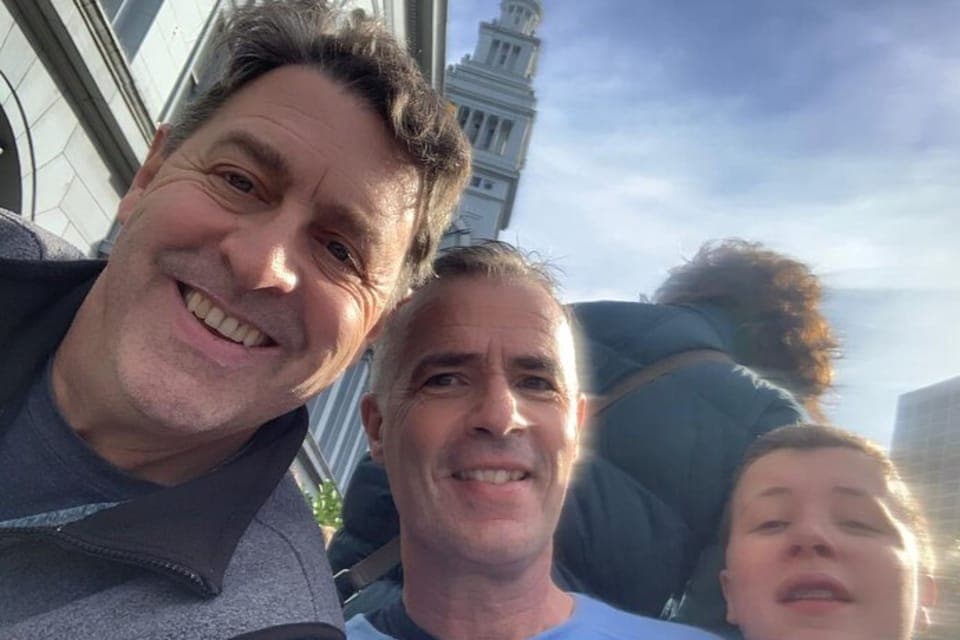 Private Street Art Walking Tour Gallery Image 3