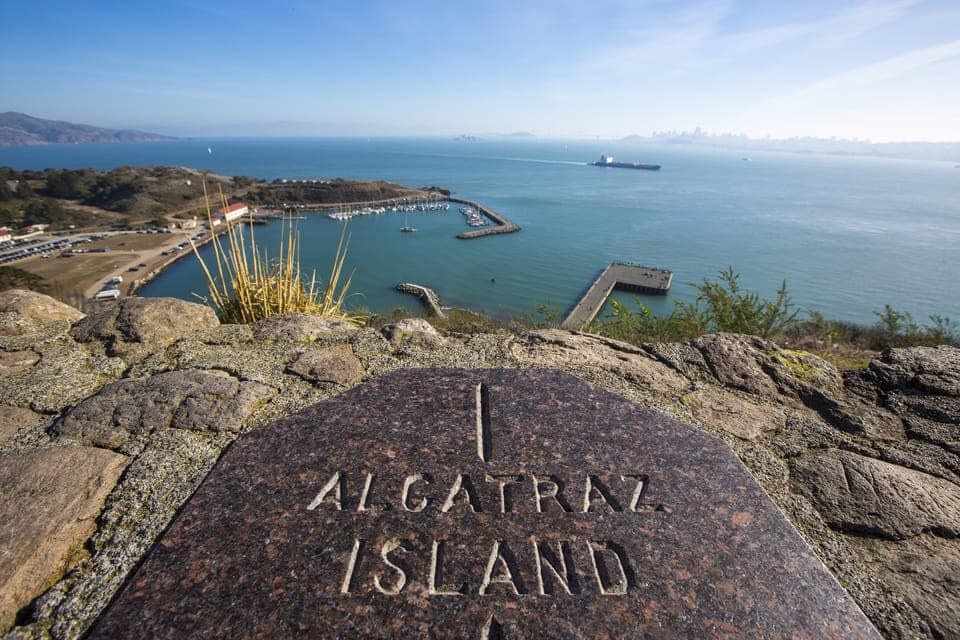 Discover Alcatraz & All Day E-Bike Rental Gallery Image 3