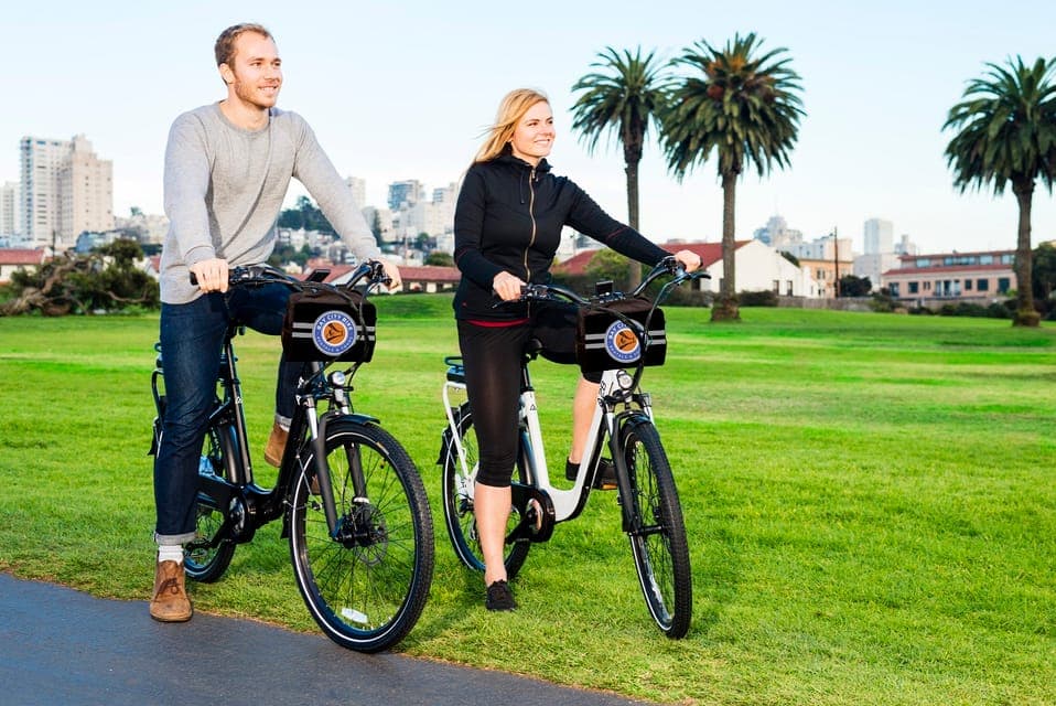 39. Discover Alcatraz & All Day E-Bike Rental - Image 39