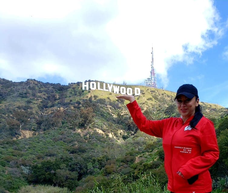 LA VIP Tour : Beverly Hills, Sunset Strip, & Hollywood Sign! Gallery Image 2