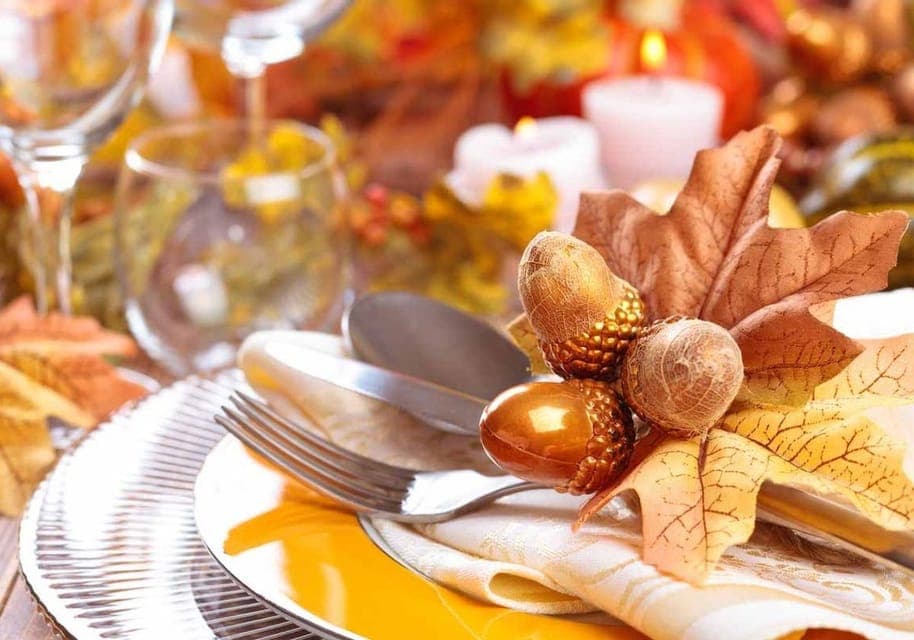 Thanksgiving Day Buffet Brunch or Dinner Cruise - Image 6