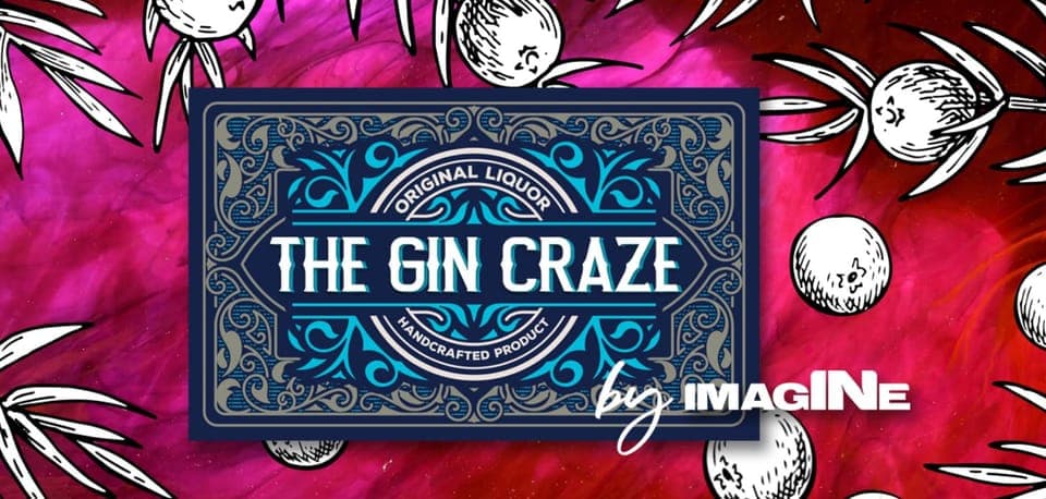 London Gin Craze - The Ultimate Gin Experience Gallery Image 3