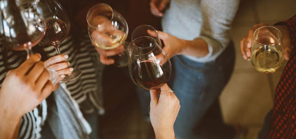 London Gin Craze - The Ultimate Gin Experience Gallery Image 2