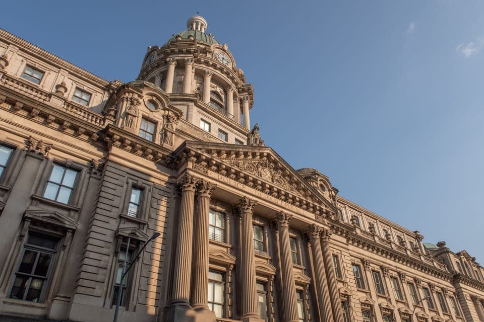 Mafia and Gangster History Tour in Little Italy Gallery Image 4