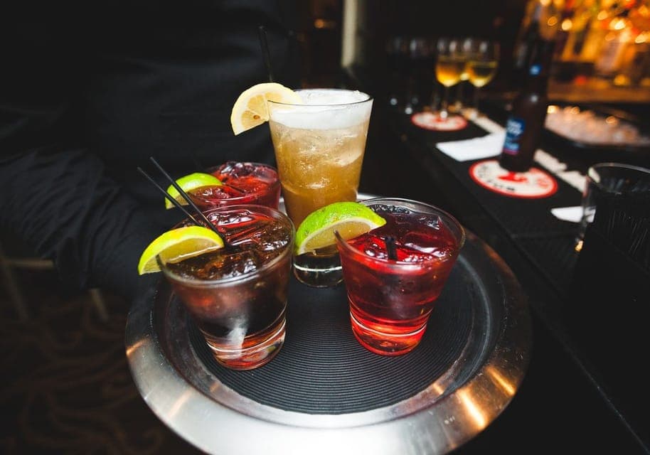 New Year's Eve River Cruise Gallery Image 3