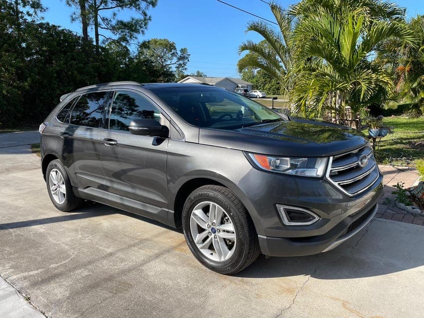 Denver Airport (DEN): Private Transfer to Denver hotels Gallery Image 3