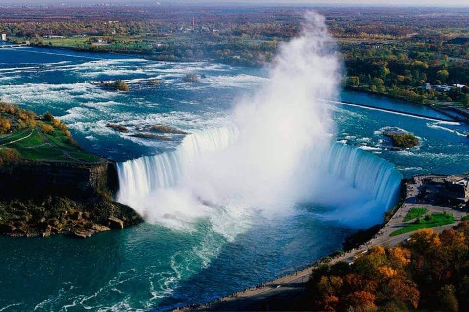 Private: Niagara Falls Full day tour from Toronto Gallery Image 2