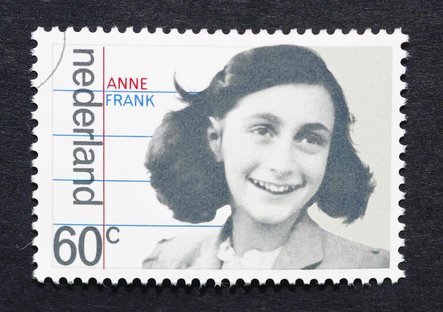 Anne Frank Tour, Jewish Museum & Synagogue Ticket Gallery Image 3