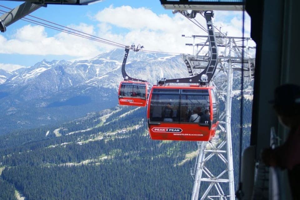 Private Whistler Full Day Tour from Vancouver Gallery Image 4