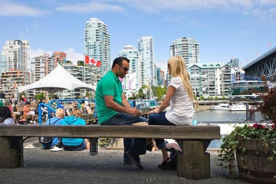 3hr Private Sightseeing Tour-Vancouver City (fr YVR/Cruise) Gallery Image 3