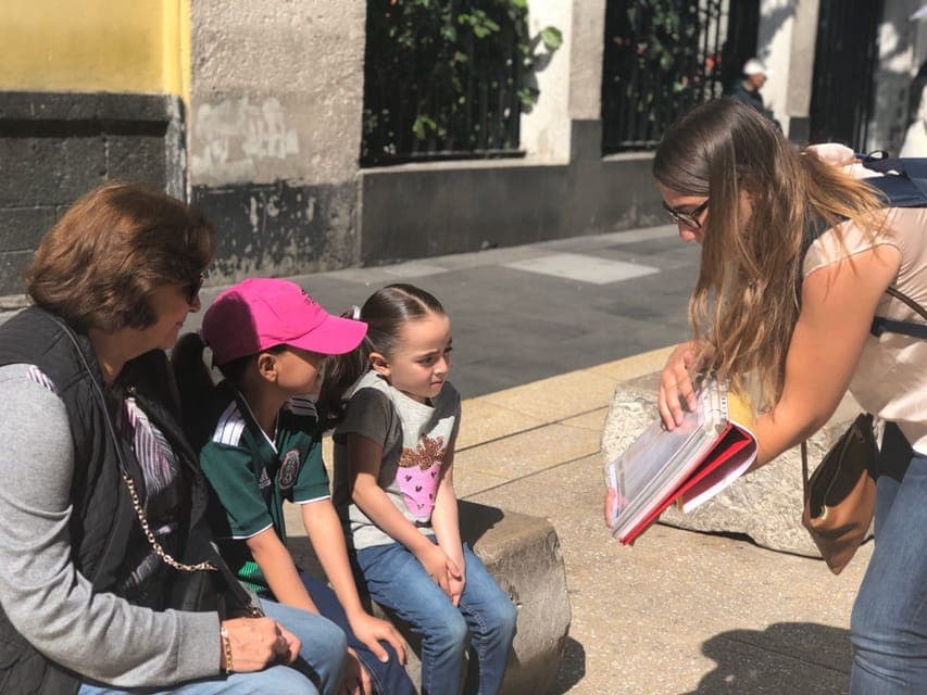 A Day in the Colonial Era Through its Palaces Gallery Image 1