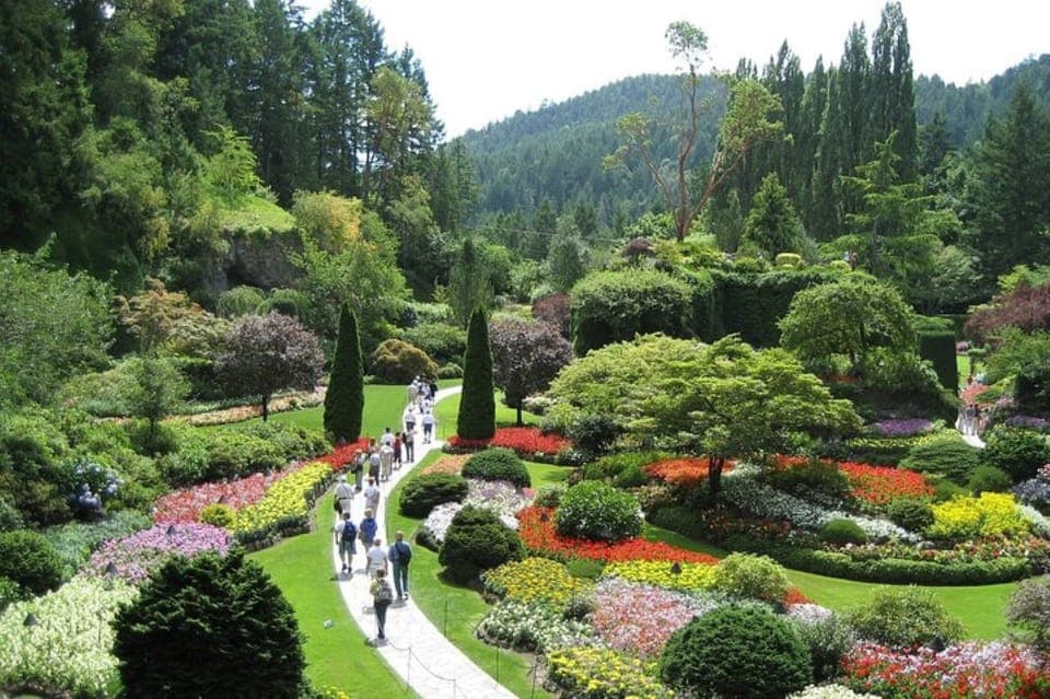 Private Victoria Full Day Tour Gallery Image 2