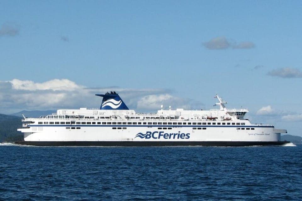 Private Victoria Full Day Tour Gallery Image 4