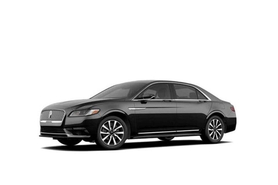 Private Transfer from Downtown Vancouver to Whistler - Image 1