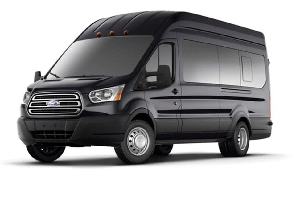 Private Transfer from Downtown Vancouver to Whistler Gallery Image 2