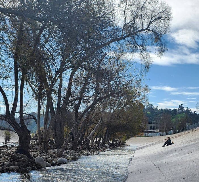 33. LA River Eco Tour and Secret Stair Hike - Image 33