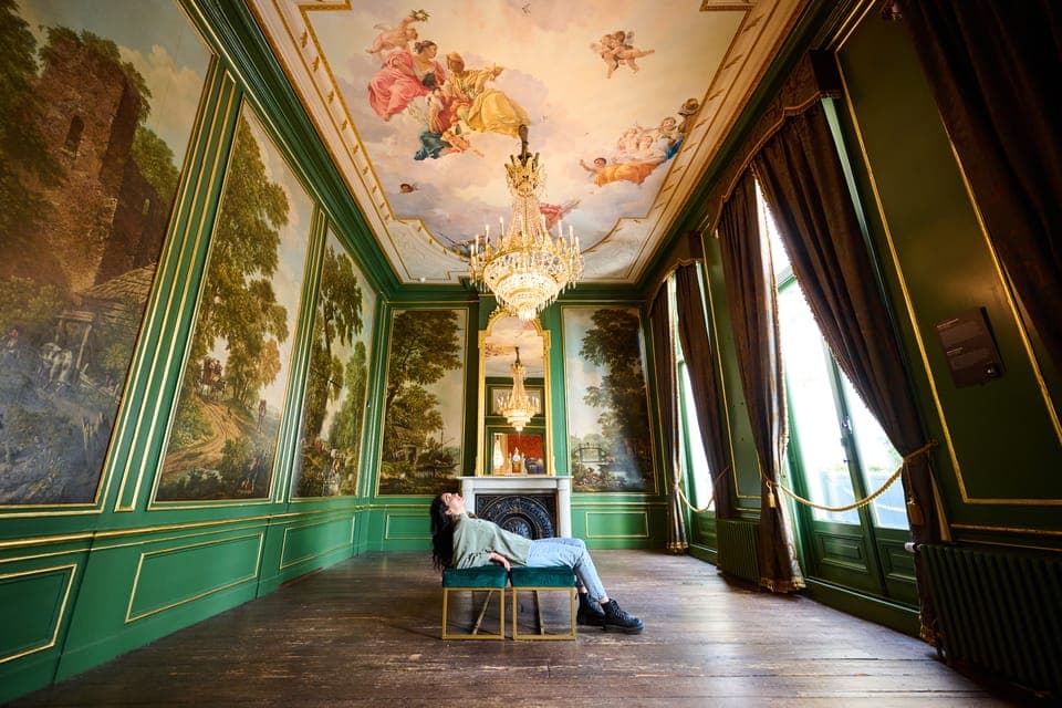 Museum of the Canals Ticket with Audio Guide Gallery Image 2