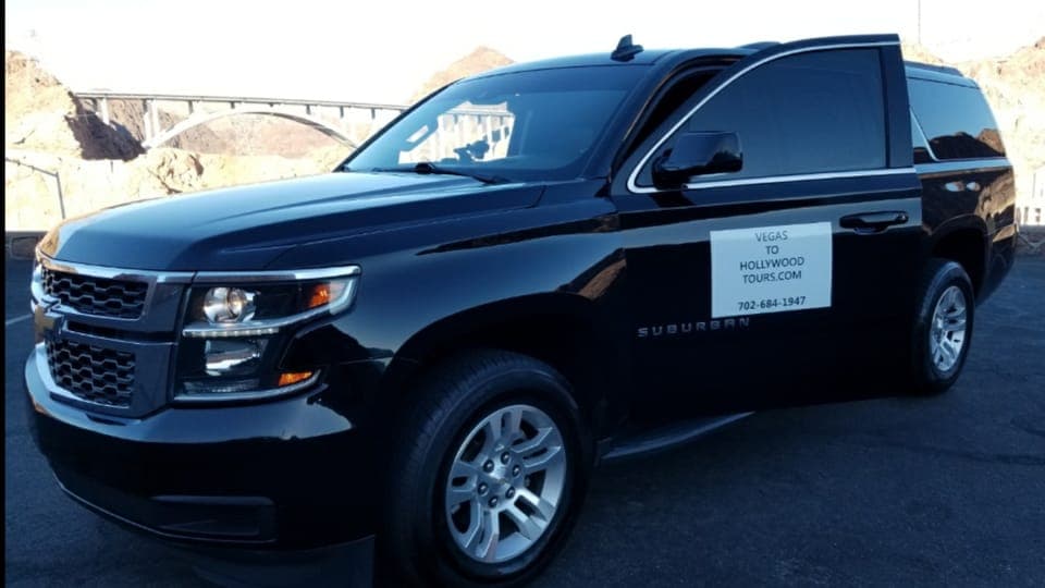 45. Hoover Dam Suv Tour: Power Plant Tour, Museum Tickets & More - Image 45