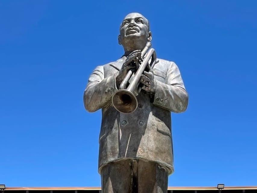 1-Hour Beale Street Guided Walking Tour Gallery Image 3