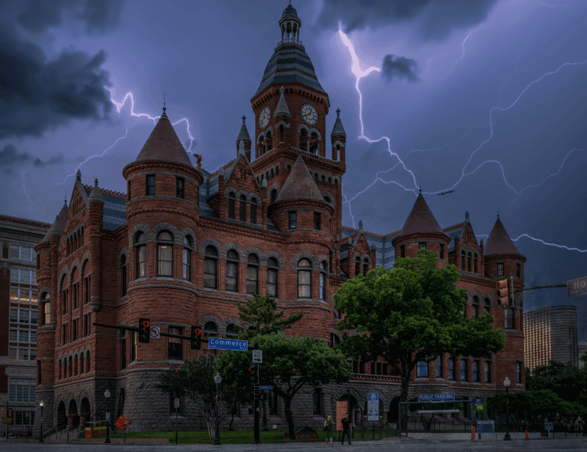 18. Deadly Dallas Ghost Tours: Blood, Bones, and Burials - Image 18