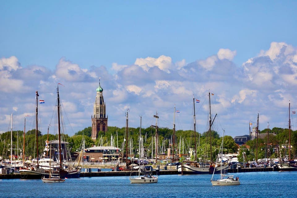 Full Day Private Dutch Golden Age Cities Tour Gallery Image 2