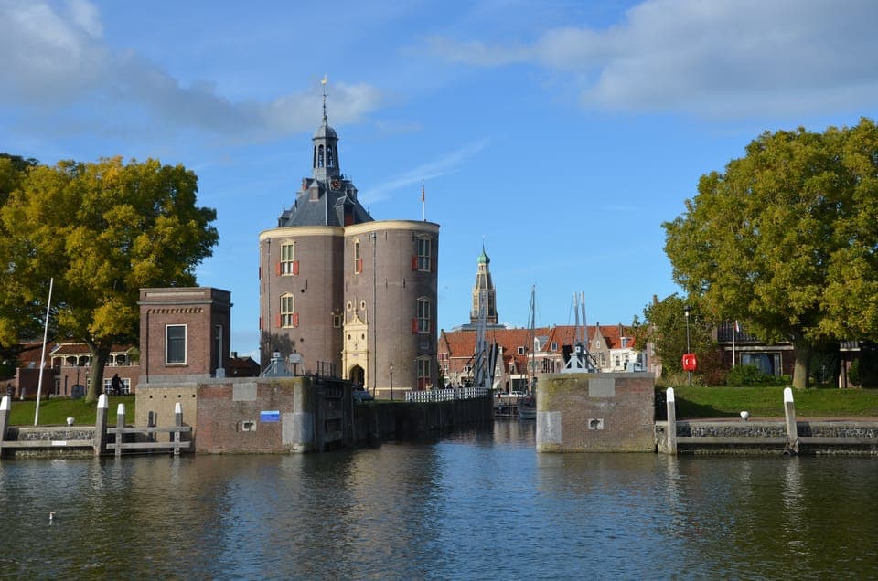 Full Day Private Dutch Golden Age Cities Tour Gallery Image 4
