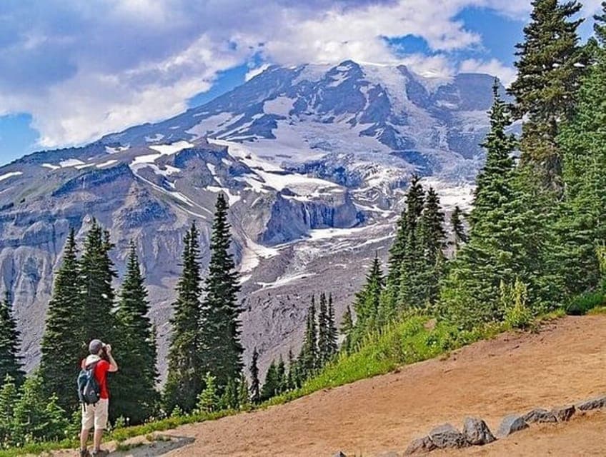 27. Full-Day Mt Rainier National Park Tour - Image 27