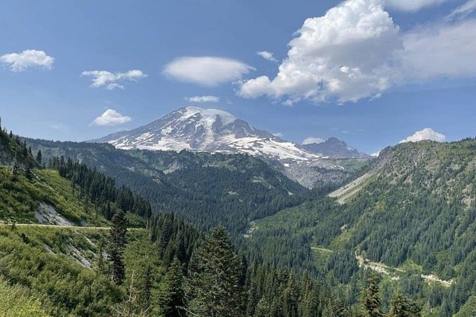Olympic National Park Full Day Tour Gallery Image 2