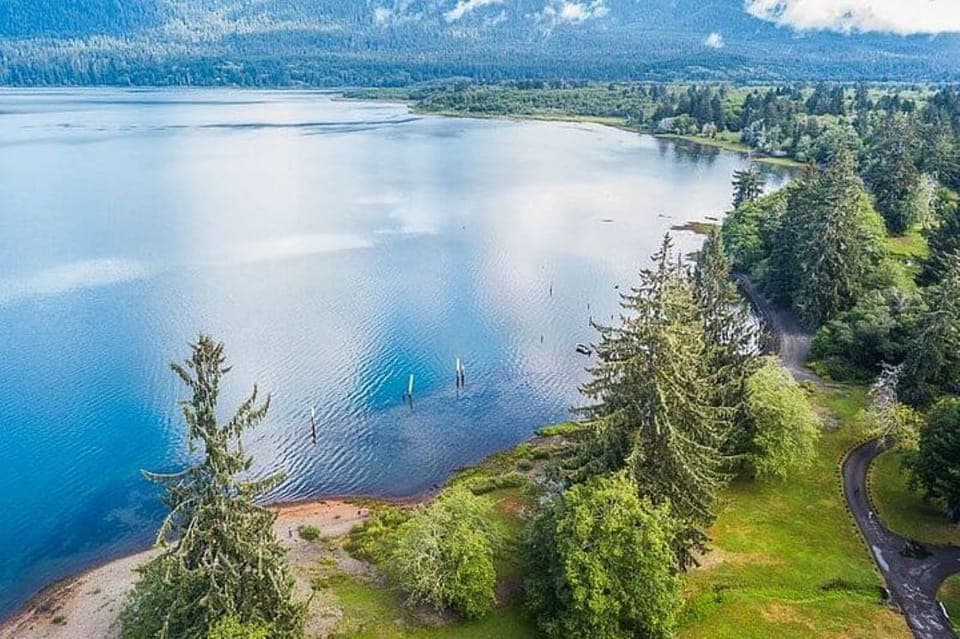 Olympic National Park Full Day Tour Gallery Image 3