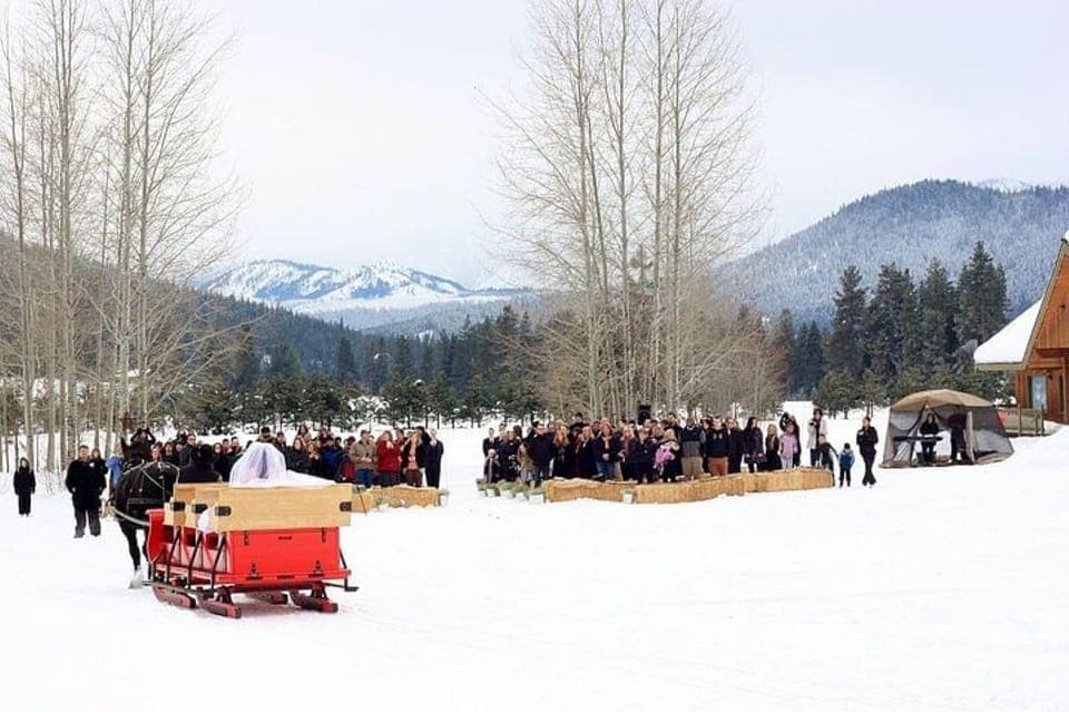 Leavenworth Full Day Tour Gallery Image 2