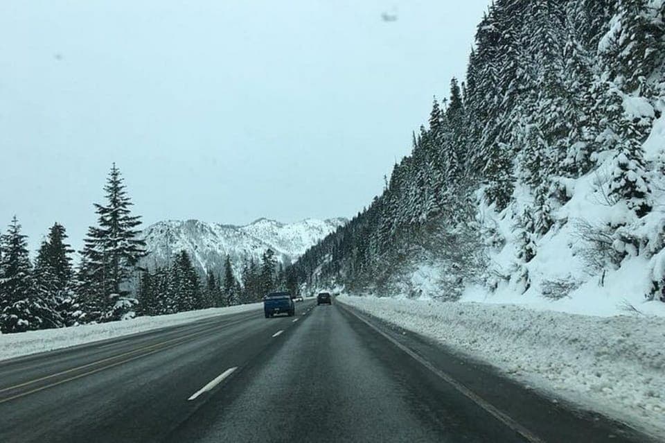 29. Leavenworth Full Day Tour - Image 29